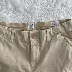 Gap Girlfriend Chino Pant